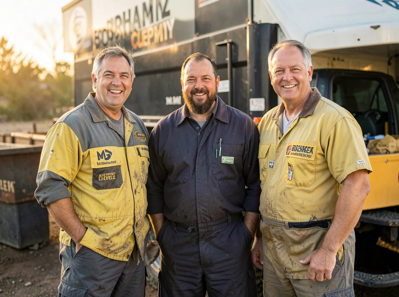 Sewage Cleanup company in Browns Valley, CA