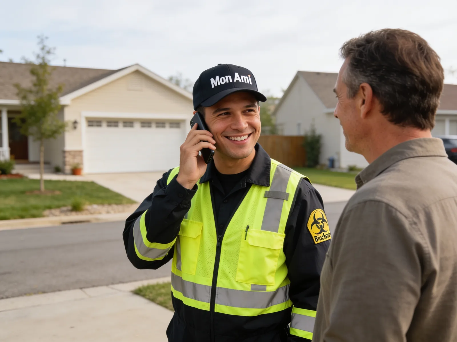 Sewage Cleanup Browns Valley, CA FAQs